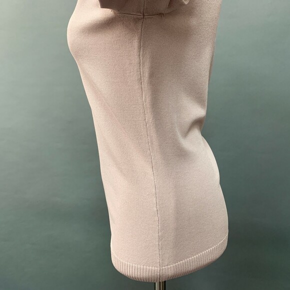 Karoo Mark Eisen Women's Top Size 1 Gray? Mauve? - Picture 4 of 8